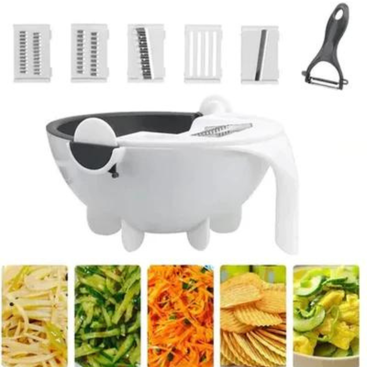 Gray helmet for bikers