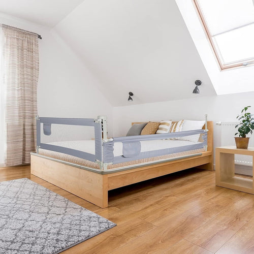 Gray helmet for bikers