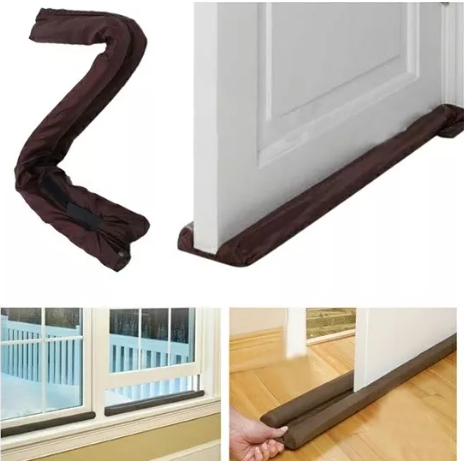 AISLANTE PUERTA Y VENTANA PARA FRIO