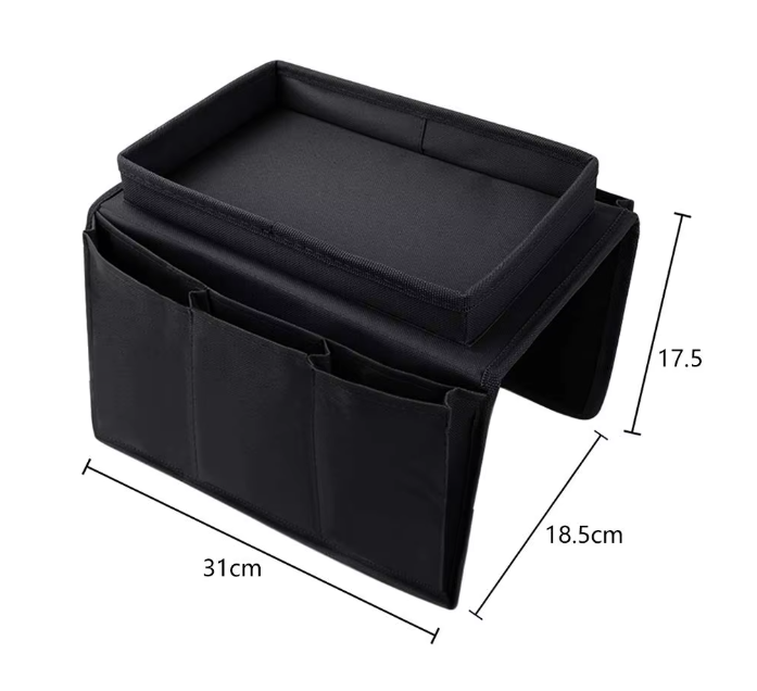 ORGANIZADOR DE SOFA